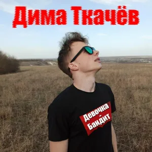 Дмитрий Ткачёв - Девочка - бандит