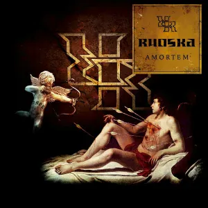 Ruoska - Taivas Palaa