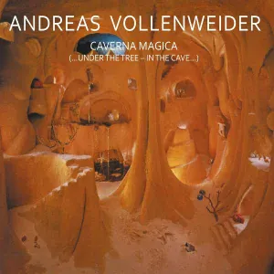 Andreas Vollenweider feat. Walter Keiser, Pedro Haldemann - Pace Verde