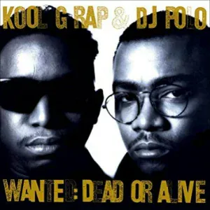 Kool G Rap, DJ Polo - Kool Is Back