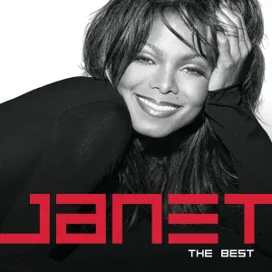 Janet Jackson - When I Think Of You