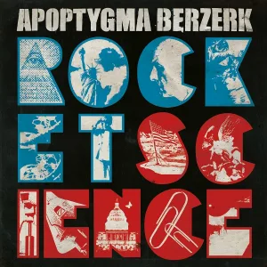 Apoptygma Berzerk feat. Benji Madden - Apollo (Live On Your TV)
