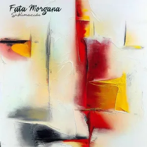 Fata Morgana - En Estado Puro