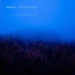 Ødyzon - constellation