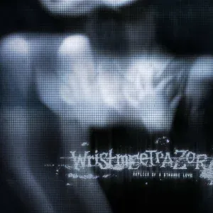 Wristmeetrazor - Dies Iræ