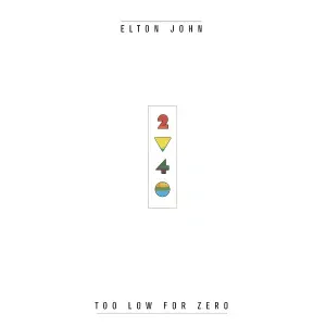 Elton John - Whipping Boy