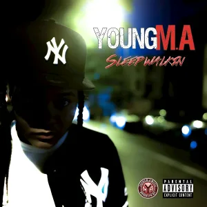 Young M.A - Hood Love