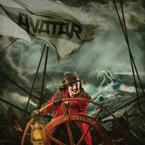 Avatar - What I Don't Know
