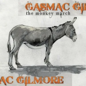 Gasmac Gilmore - Six Feet Under