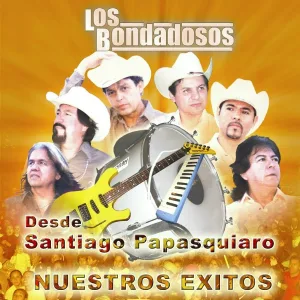 Los Bondadosos - Como Fui Tonto