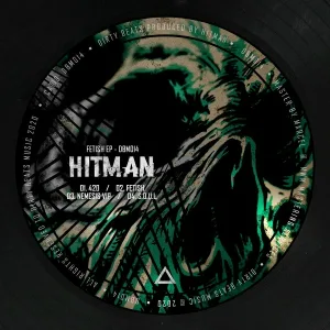 Hitman - Nemesis VIP