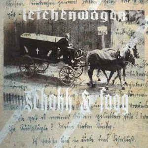 SCHOKK, Elias Fogg - Момент #3