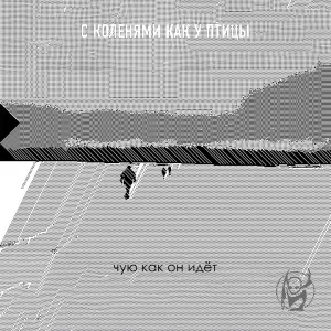 С Коленями Как У Птицы - Нет