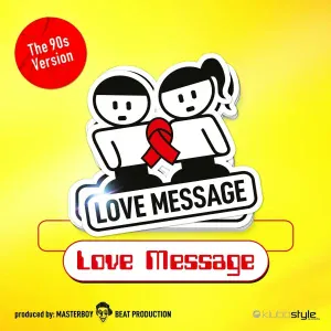 Love Message - Love Message