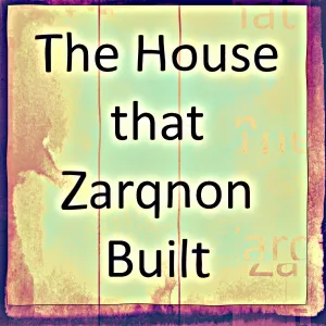 Zarqnon the Embarrassed - The Last Great Fissure Prior to the Final Leap
