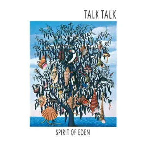 Talk Talk - I Believe in You