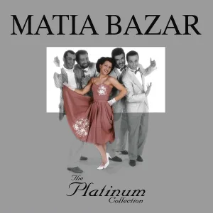 Matia Bazar - Playboy