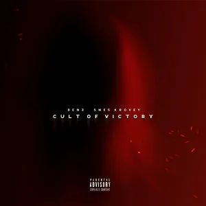 Benz, Smes Krovey - Cold Heart
