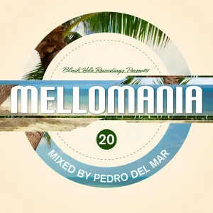 Pedro Del Mar and Blue Tente - Road To Zanzibar(Pedro Del Mar Mix)