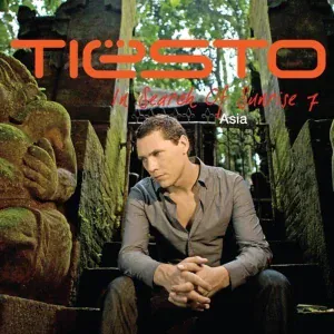 Tiësto - 6AM(Kyau & Albert Remix)