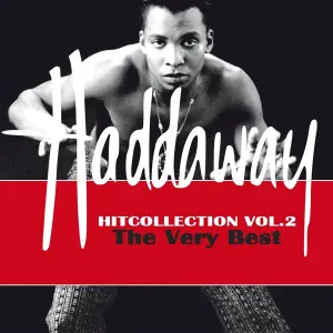 Haddaway - Satisfaction