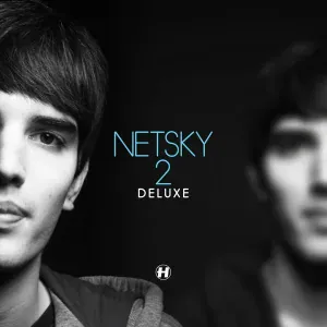 Netsky feat. Diane Charlemagne - Wanna Die For You