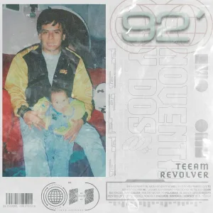 Teeam Revolver feat. M2H - Otro Día Más