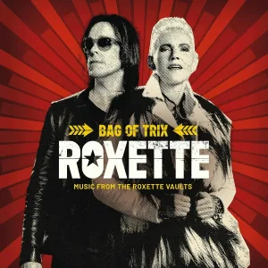 Roxette - Listen To Your Heart