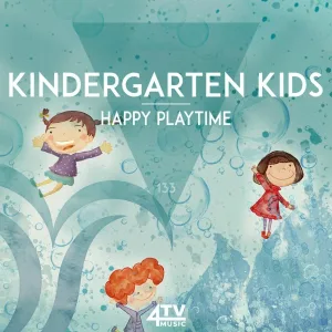 4TVmusic - Puerile