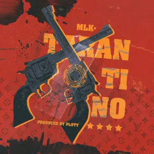 MLK+ - Tarantino