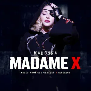 Madonna - Dark Ballet