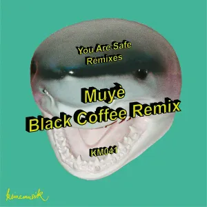 Rampa, &ME, Black Coffee feat. Adam Port - Muyè