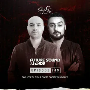 Sean & Dee - New Dawn (FSOE 749)