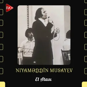 Niyaməddin Musayev - El Atası