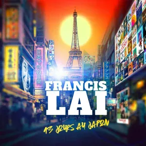 Francis Lai, Francis Lai Orchestra - Un homme et une femme