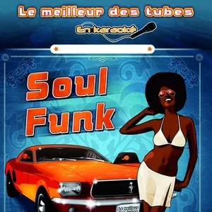 Le meilleur des tubes en karaoke - Let's Get it On (Karaoke Instrumental)