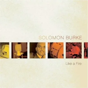Solomon Burke - The Fall