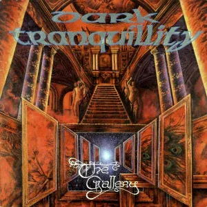 Dark Tranquillity - The One Brooding Warning