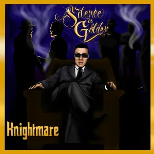 Knightmare feat. Kozme - Where I Belong
