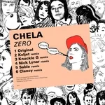 Chela - Zero