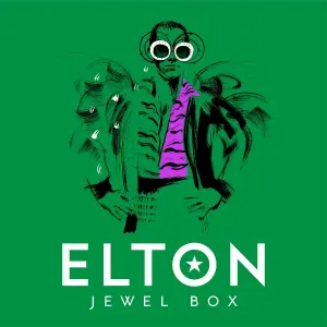 Elton John - Conquer The Sun