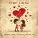 DJ JEDY, Niki Four - Nothing's Gonna Change My Love for You