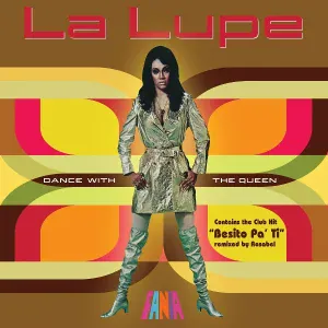 La Lupe - Puro Teatro