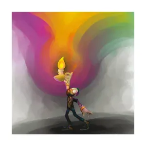 Jon Bellion - Carry Your Throne