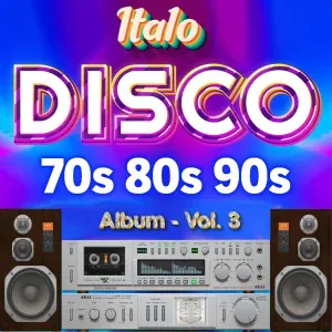 KorgStyle Life - ITALO DISCO MUSIC