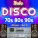 KorgStyle Life - New Euro Disco, instrumental music