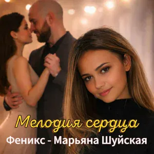Феникс - Марьяна Шуйская - Мы вдвоём