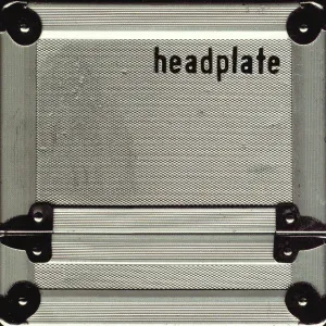 Headplate - Borderline (Two Worlds)