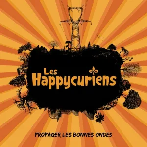 Les Happycuriens - C'est pas si pire que ça