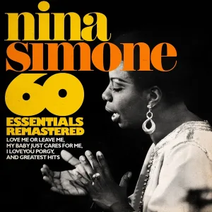 Nina Simone - Tomorrow We Will Meet Once More